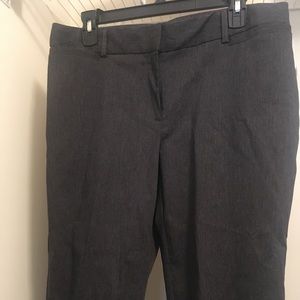 Women’s Slim Leg Pants